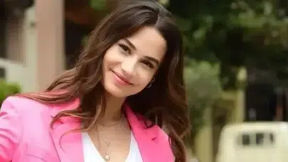 24 yaşında ama kariyeri dolu dolu: Sude Zelal Güler’in yükselişi!