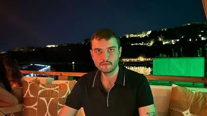 Soruşturma sonrası en çok aranan isim: Alperen Göktuğ Yılmaz