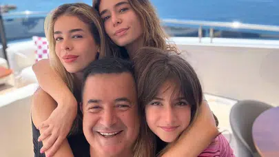 Acun Ilıcalı’nın kızları (Melisa, Banu, Leyla, Yasemin) kim, çocukları kaç yaşında ve anneleri kim?