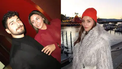 Sıla Türkoğlu kiminle evleniyor, Ata Ayyıldız HAYATI (kimdir), düğün nerede ve ne zaman olacak?