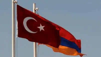 Türkiye-Ermenistan sınırında yeni dönem başlıyor