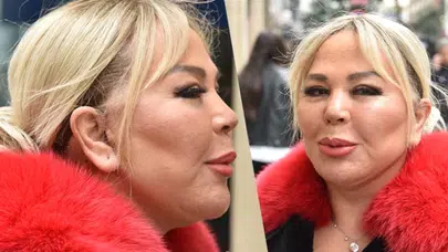 Yonca Evcimik estetikli mi, gerçek yaşı kaç? Yıllara meydan okuyan değişim konuşuluyor