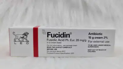 Fusidik Asit Krem Her Yaraya İyi Gelmiyor! İşte Bilmeniz Gereken Gerçek