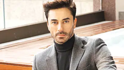 Gökhan Alkan Kimin Oğlu, Kaç Yaşında, Nereli? Yasak Elma Ve Muhteşem Yüzyıl İle Nasıl Tanındı?