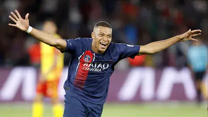 Mbappe Sakatlandı! Gözler Şampiyonlar Ligi Tarihlerine Çevrildi
