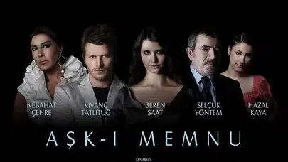 Aşk-ı Memnu’nun Finali Dirildi! Yapay Zeka Behlül ile Adnan’ı Karşı Karşıya Getirdi