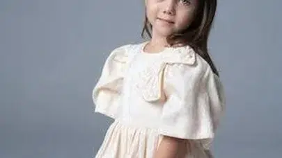 Aynadaki Yabancı dizisinin çocuk oyuncusu Sara Yılmaz’ın hayatı ve kariyeri