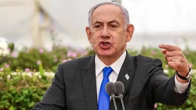 Netanyahu’dan İran’a Açık Tehdit! 'Karşılık Hayal Bile Edemeyecekleri Gibi Olur'