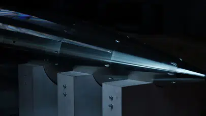 Avrupa Savunmasında Yeni Eşik Hipersonik Prototip Başarıyla Test Edildi