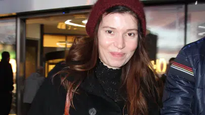 Muhteşem Yüzyıl Hatice Gerçek Adı, Evli Mi, Kaç Yaşında, Kocası Kim?