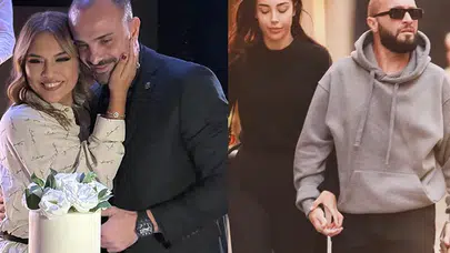 Kimse bunu beklemiyordu! Demet Akalın ve Berkay’dan samimi ev buluşması