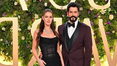 rak Özçivit ve Fahriye Evcen arasında neler oluyor, Dubai’deki görüntüler ne anlama geliyor?