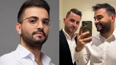 Kadir Ezildi kaç kardeştir?