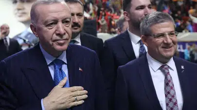 AK Parti Denizli İl Başkanı tarihi sosyal konut kura müjdesini verdi