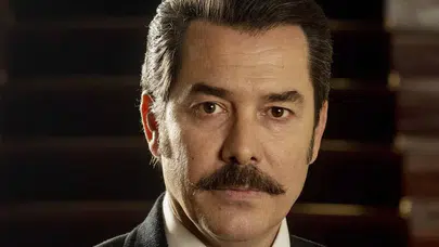 Aynı Yağmurun Altında Umur Kim, Gerçek Adı Ne? Fikret Kuşkan Kaç Yaşında, Nereli, Boyu Kaç, Hangi TV Dizilerinde Oynadı ve Kariyeri