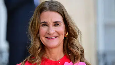 Melinda French Gates kimdir, serveti ne kadar, kaç yaşında, eski eşi kim? Milyarlık hayatıyla gündeme geliyor