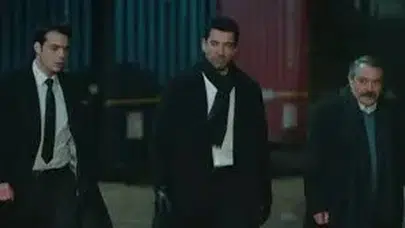 A.B.İ. Yeni Bölüm Öncesi Büyük Sır Ne, Fragman Çıktı mı, 5. Bölümde Neler Olacak, Doğan’ın Hamlesi Dengeleri Nasıl Altüst Edecek?