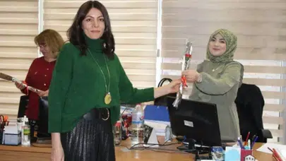 Mine Hayta biyografisi, nerede görev yaptı? Eğitim geçmişi ve akademik kariyeri