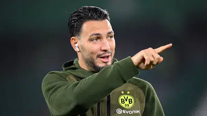 Bensebaini Galatasaray’a mı geliyor? Kimdir, kaç yaşında, hangi mevkide oynuyor, transfer iddiası