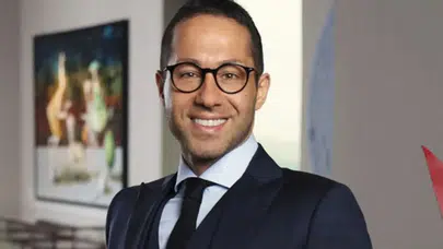 Gürkan Kahramanoğlu partiler zincirinin görünmeyen yüzü oldu!