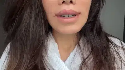 Survivor Eski Yarışmacısı Didem Ceran’dan İyileşme Paylaşımı