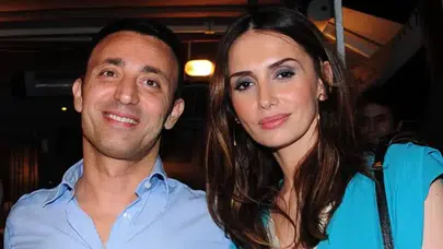 Emina Sandal Tolgahan Sayışman sahneleri sonrası veda etti