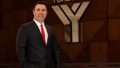 Barış Göktürk hayatı (kimdir), aslen nereli, yaşı kaç, evli mi?