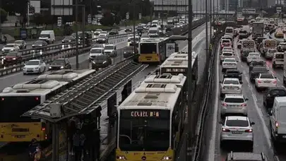 İstanbul’da Toplu Taşımaya Zam mı Geldi? Yeni Akbil Ücretleri Belli Oldu mu, Ne Kadar Oldu?