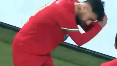 Çekdar Orhanne kadar ceza aldı, maçta ne yaptı? Kararların gerekçesi dikkat çekti