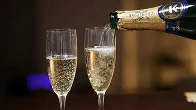 Dom Pérignon, Moet, Bottega, Kavaklıdere güncel liste