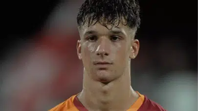 Ezeli rekabette flaş hamle Hakan Balta’nın oğlu Fenerbahçe yolunda