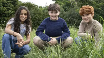 2027'de çıkacak Harry Potter dizisi kaç bölüm olacak, hangi oyuncular yer alıyor, platform belli mi?