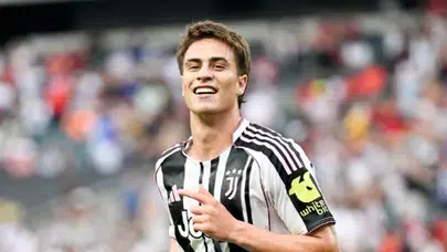 Juventus Kadrosu Açıklandı, Gözler Kenan Yıldız’da