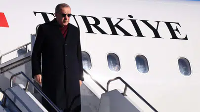 Cumhurbaşkanı Erdoğan Etiyopya’ya gidiyor, Gazze ve iş birliği masada