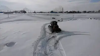 Erzincan 26 Şubat 2026 Hava Durumu Tahmini
