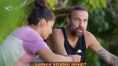 Sercan Fragmanda Açıldı! 'Bu Duygu Tek Taraflı mı?'