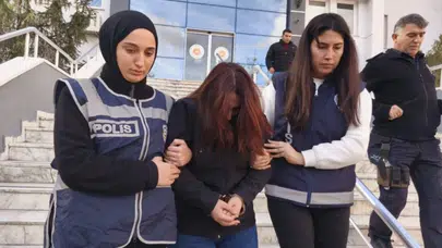 Kahramanmaraş’ta hemşire skandalı büyüyor , beş günlük bebeği darbeden hemşirenin başka bir bebeğe daha şiddet uyguladı