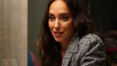 Duygu Sarışın kimdir, kaç yaşında, nereli, hangi dizilerde oynadı, Ben Leman dizisinde Şahika’yı kim canlandırıyor?