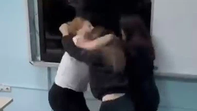 Sınıfta şiddet, koridorda sessizlik... Ereğli’de öğrenci kavgası büyüdü!