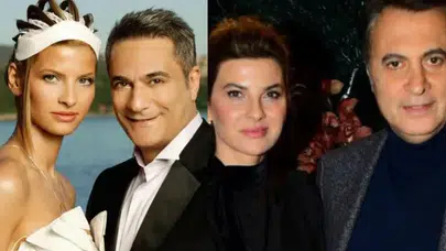 Tuğba Coşkun’un Özel Hayatı, Eski Eşi Mehmet Ali Erbil ve Fikret Orman İlişkisi