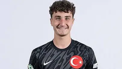 Genç yetenek sahneye çıktı: Hulusi Efe Ceylan yükselişte!