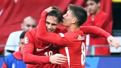 2026 Dünyanın en pahalı milli takımı hangisi, Türkiye’nin kadro değeri ne kadar, kaçıncı sıradayız?