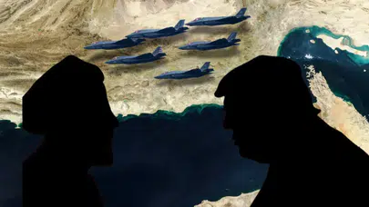 Nükleer Görüşme Günü Trump’tan Sert Uyarı! 'Daha Makul Olun'