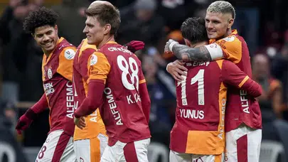 Galatasaray İstanbulspor kupa maçı muhtemel 11’ler, eksik oyuncular ve sakatlık durumu!