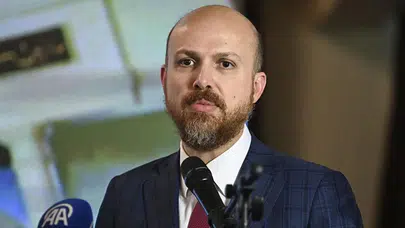 Vakıf çalışmalarıyla gündemde: Bilal Erdoğan kimdir?