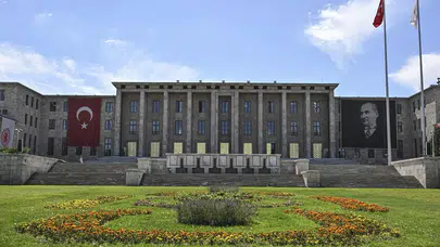 TBMM’nin 28 Şubat Tutanakları Ortaya Çıktı! 105 İsim Süreci Anlattı