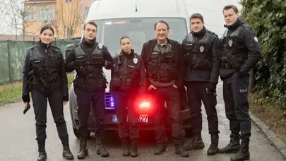 Arka Sokaklar izleyenleri şaşırtan bir hikayeye yöneldi