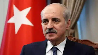 TBMM Başkanı Kurtulmuş, Sultan II. Abdülhamid’i Vefatının 108’inci Yılında Andı
