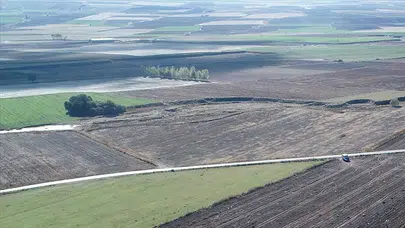 4B Arazisi Nedir? 2B Arazisi ile Farkı Ne, Kimleri İlgilendirir, Tapu Süreci Nasıl İşler?