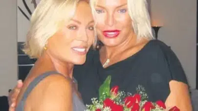 Ajda Pekkan ve Semiramis Pekkan kardeş mi, Ajda Pekkan’ın gerçek yaşı kaç?